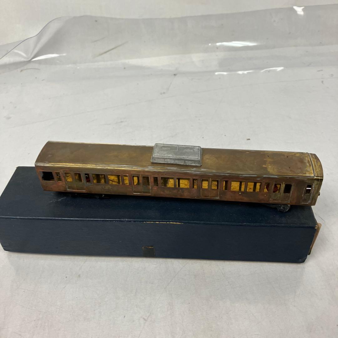 ▽ フェニックス模型店 B.B.kit 京王帝都電鉄6000 先頭車(P)