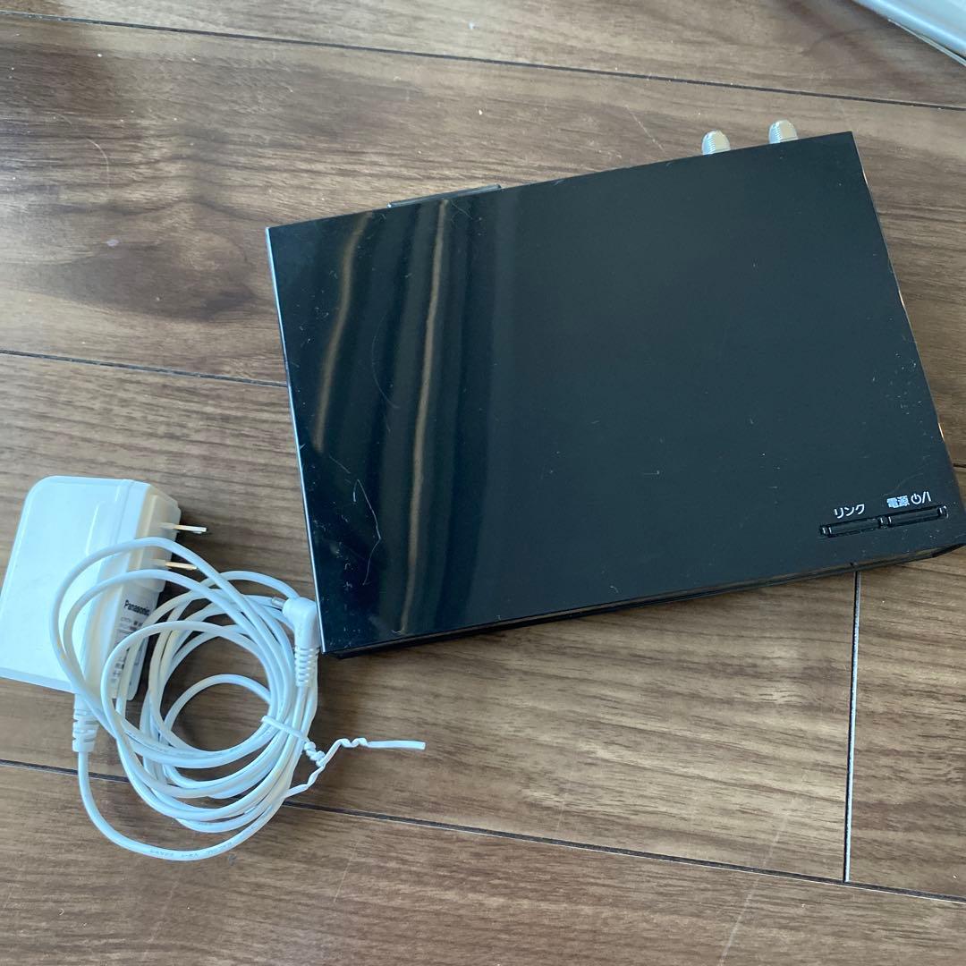 CHIe　パナソニック プライベートビエラ　UN-15T7D