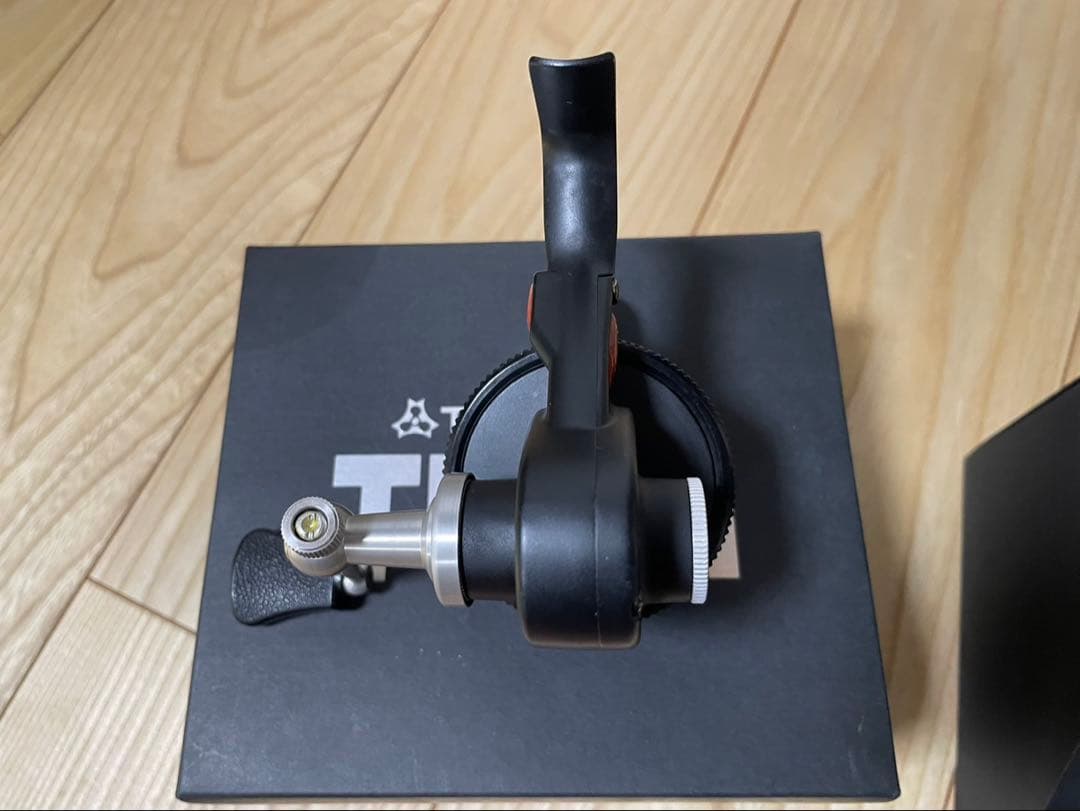 《美品》トライアングルTU-01《おまけ付き》