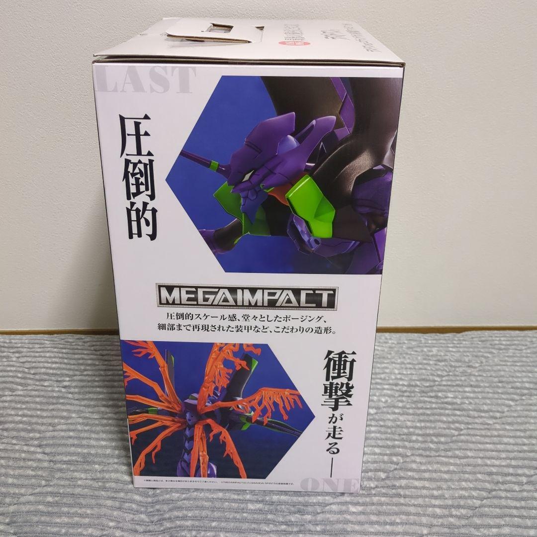 エヴァンゲリオン30th Anniversary ラストワン賞　E賞F賞G賞