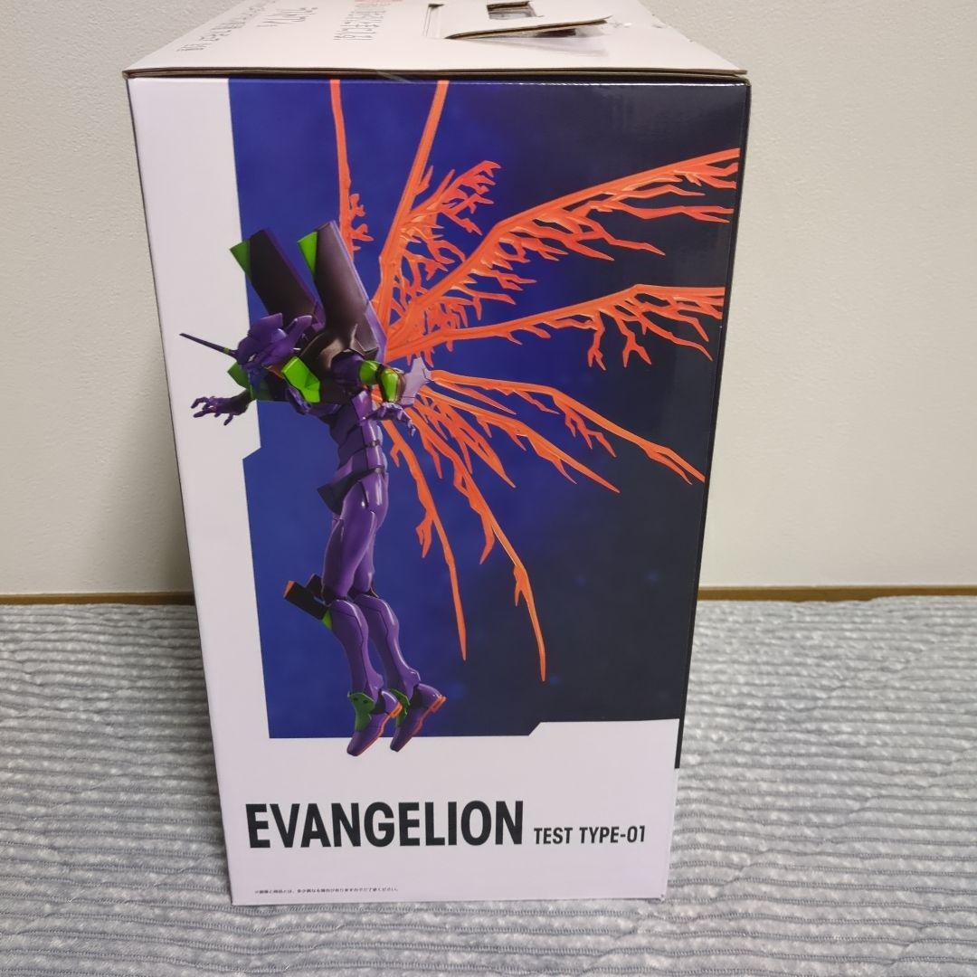 エヴァンゲリオン30th Anniversary ラストワン賞　E賞F賞G賞