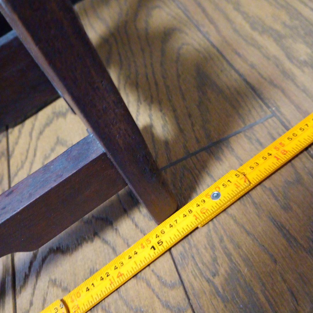 ギブソン様専用 刀掛け台 5本掛け 無垢材 刀台 日本刀 武具