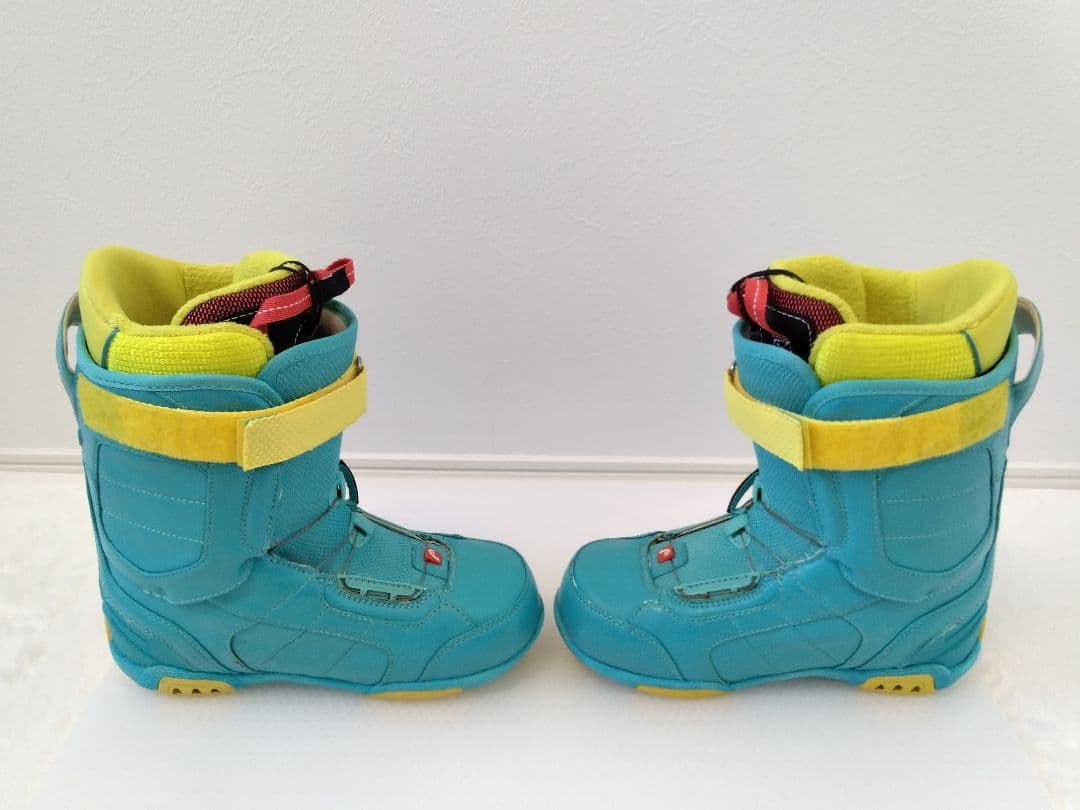 ◇HEAD TEAM BOA スノーボードブーツ 25.5cm◇