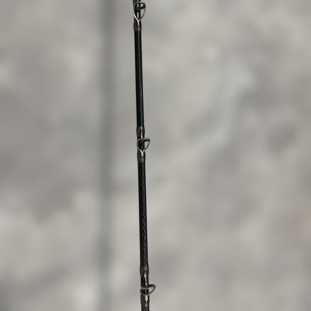 イカセブン IKA SEVEN M185