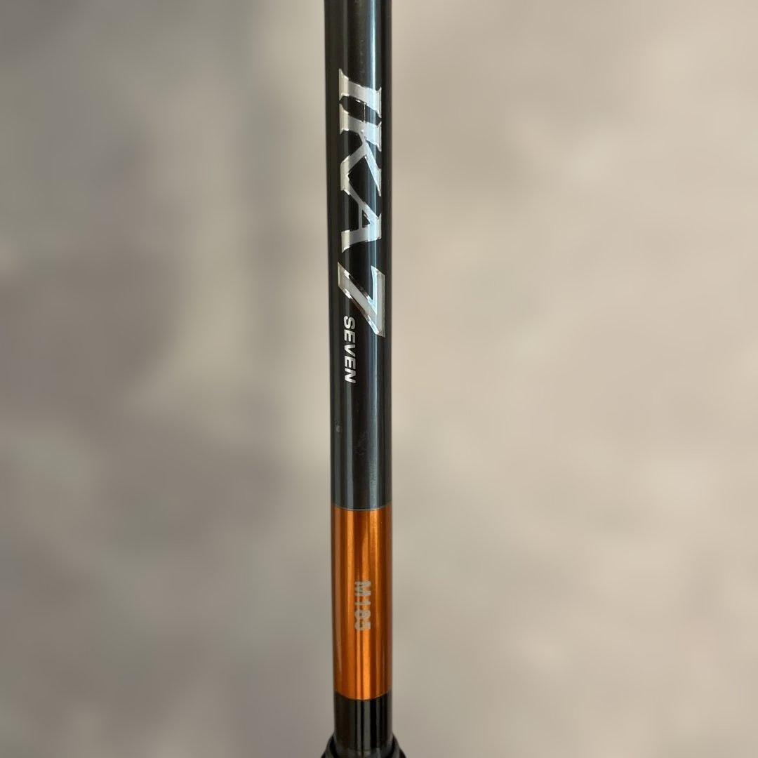 イカセブン IKA SEVEN M185