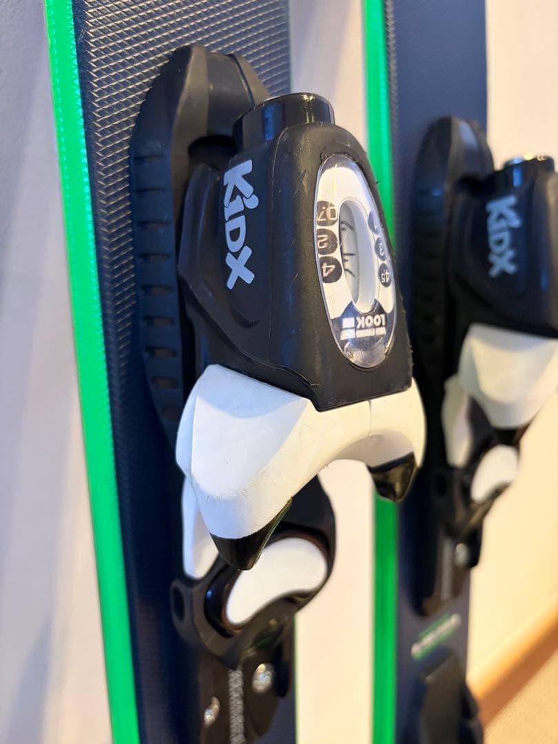 ROSSIGNOL Exp Pro 12 スキー ビンディング セット - メルカリ