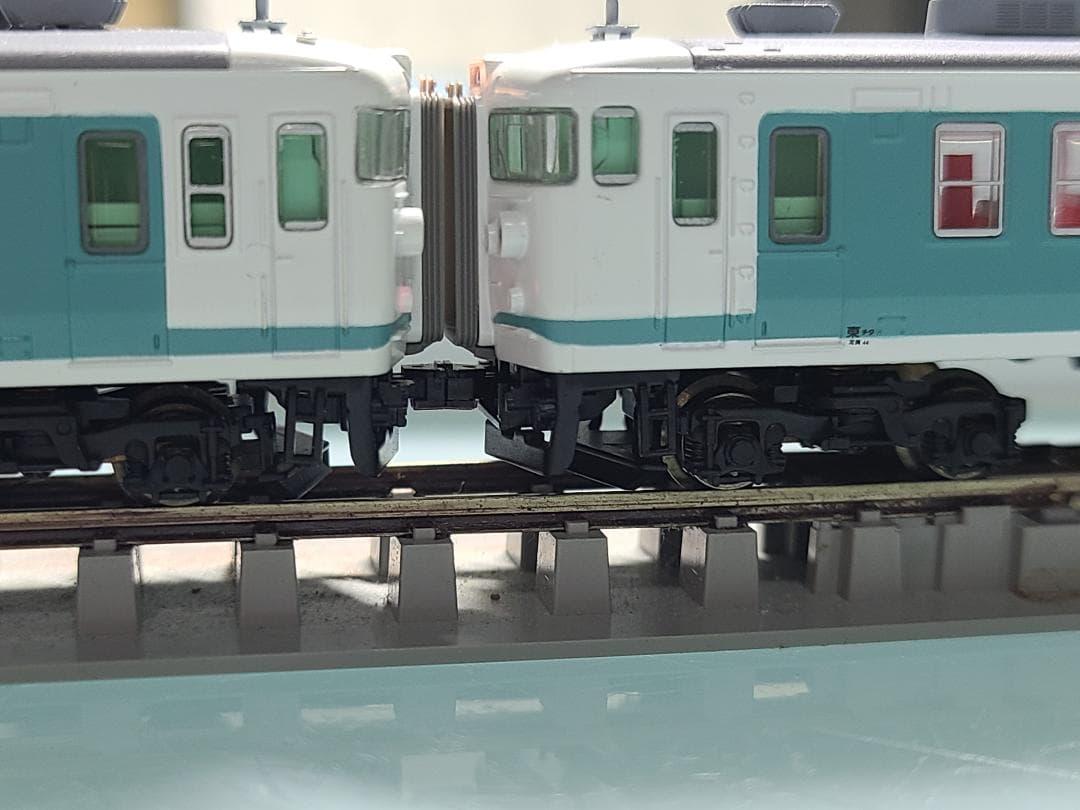 マイクロエース　A-5360 167系　メルヘン　8両セット