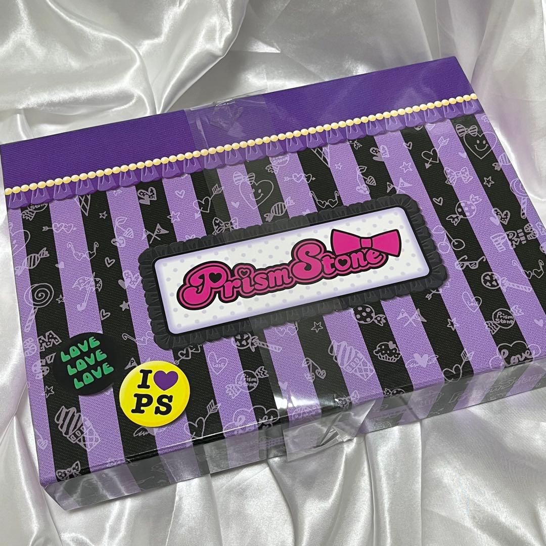 新品未使用】 プリズムストーントランク クールモデル - メルカリ