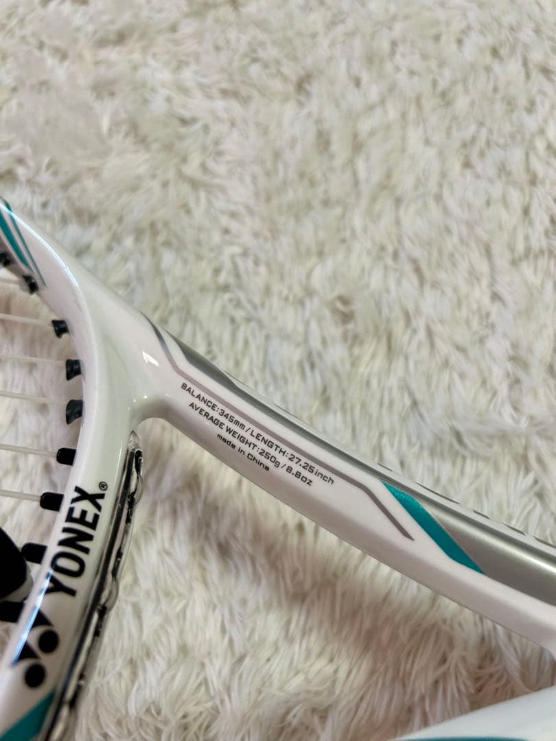 未使用級⭐︎YONEX EZONE DR POWER G1 - メルカリ
