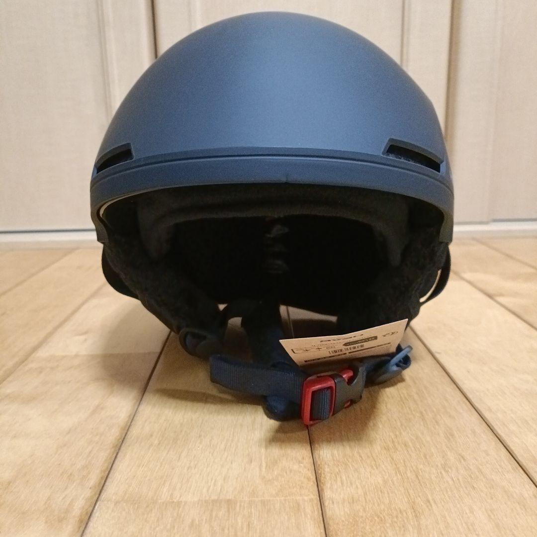 ②試着のみ】ヘッド ヘルメット スノボ スキー HEAD 56〜59cm - メルカリ