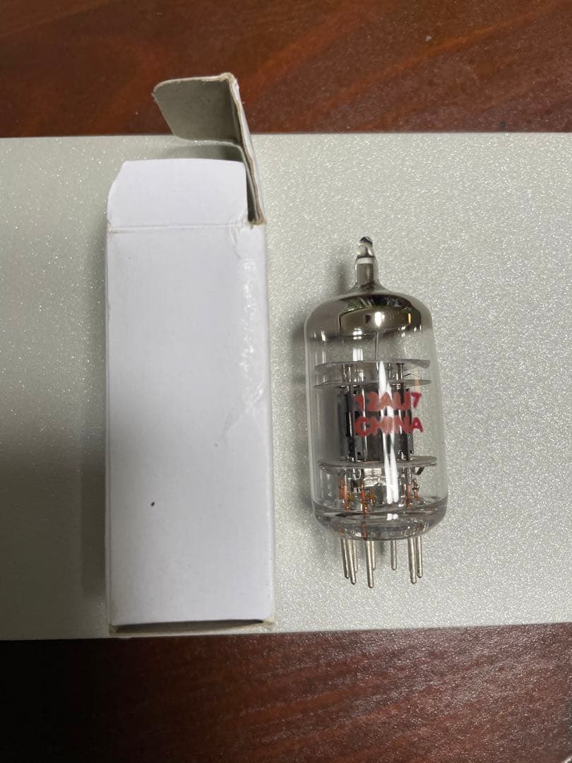 ラックスマン 真空管ハーモナイザー LXV-OT6 おまけ付き - メルカリ