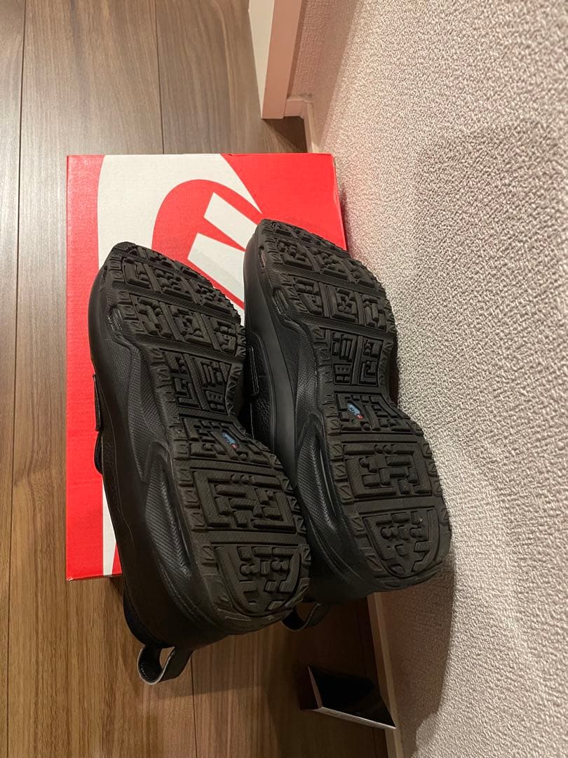 靴 NIKE W AIR MAX PHENOMENA GOLD WM 27.0cm