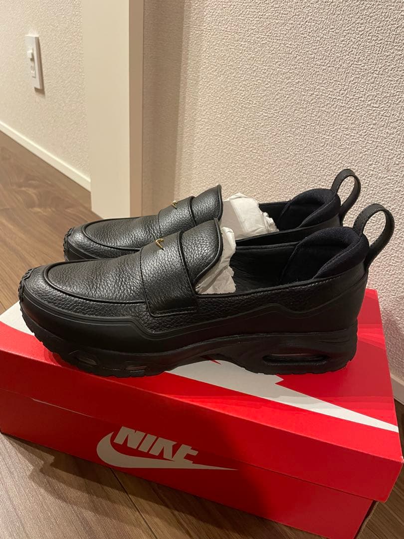 靴 NIKE W AIR MAX PHENOMENA GOLD WM 27.0cm