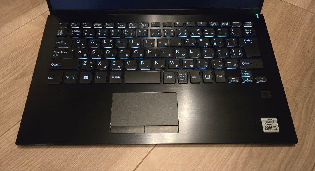 剣山様専用】VAIO Pro PK LTE i5/16GB/SX14同等 - メルカリ