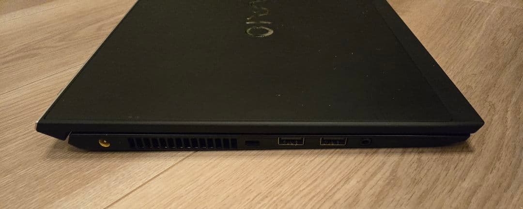 剣山様専用】VAIO Pro PK LTE i5/16GB/SX14同等 - メルカリ