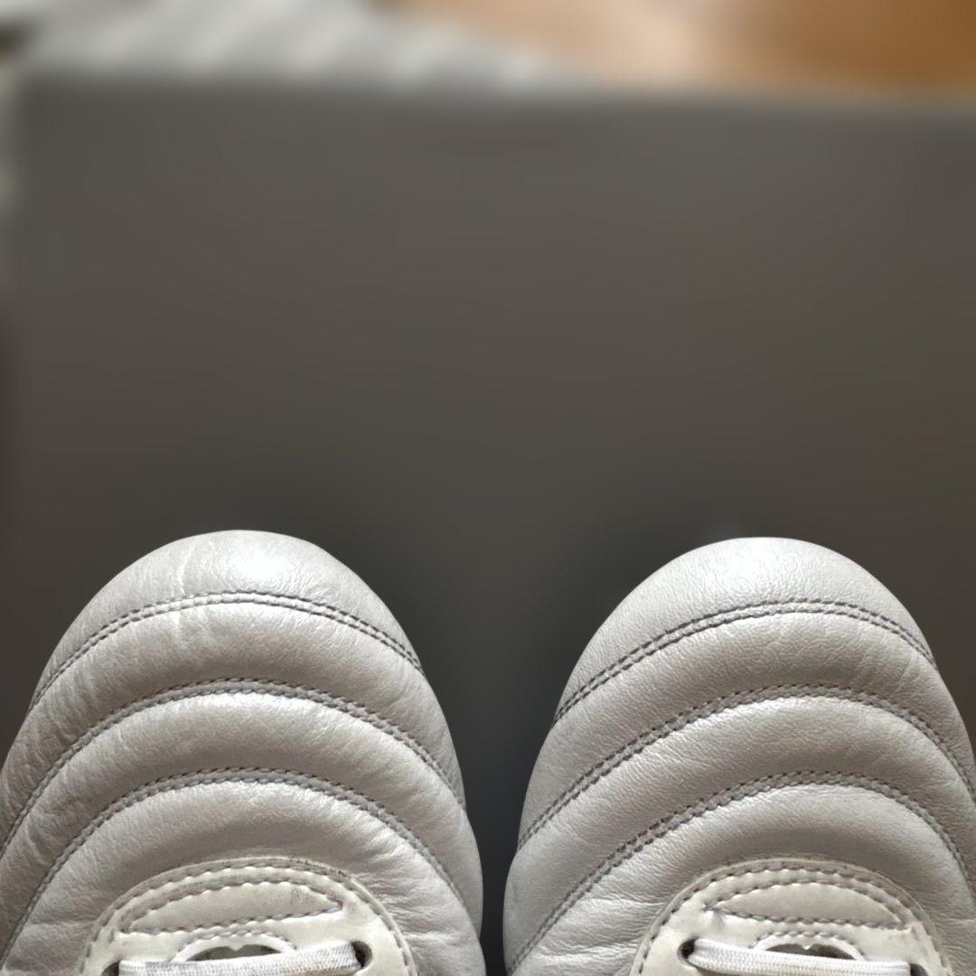 モレリア2Japan ムゲンパック エリート 25.5センチ - メルカリ