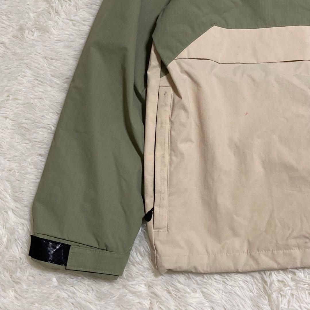 HIMANI ハイマニ スノーボードウェア セットアップ 上下 ドローコード