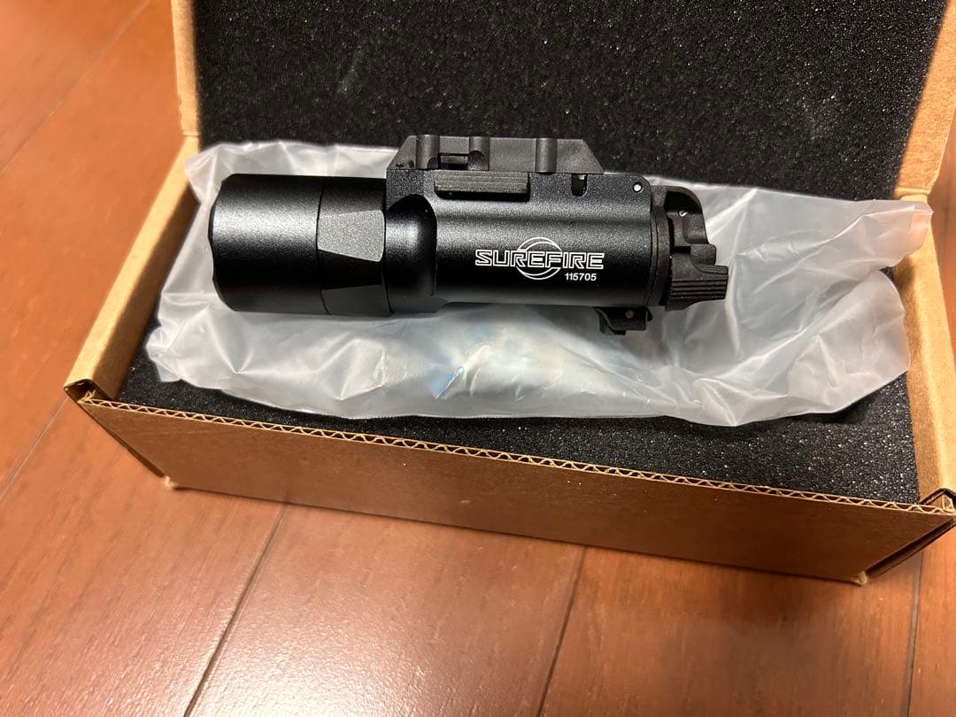 SOTAC X300U SD-003 BK ライト 最終値下げ 楽天市場】SOTAC GEAR SFタイプ X300U ULTRA タクティカル ウェポン