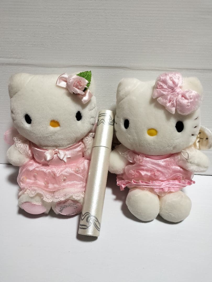 平成レトロ ハローキティ ぬいぐるみ キティちゃん サンリオ ご当地