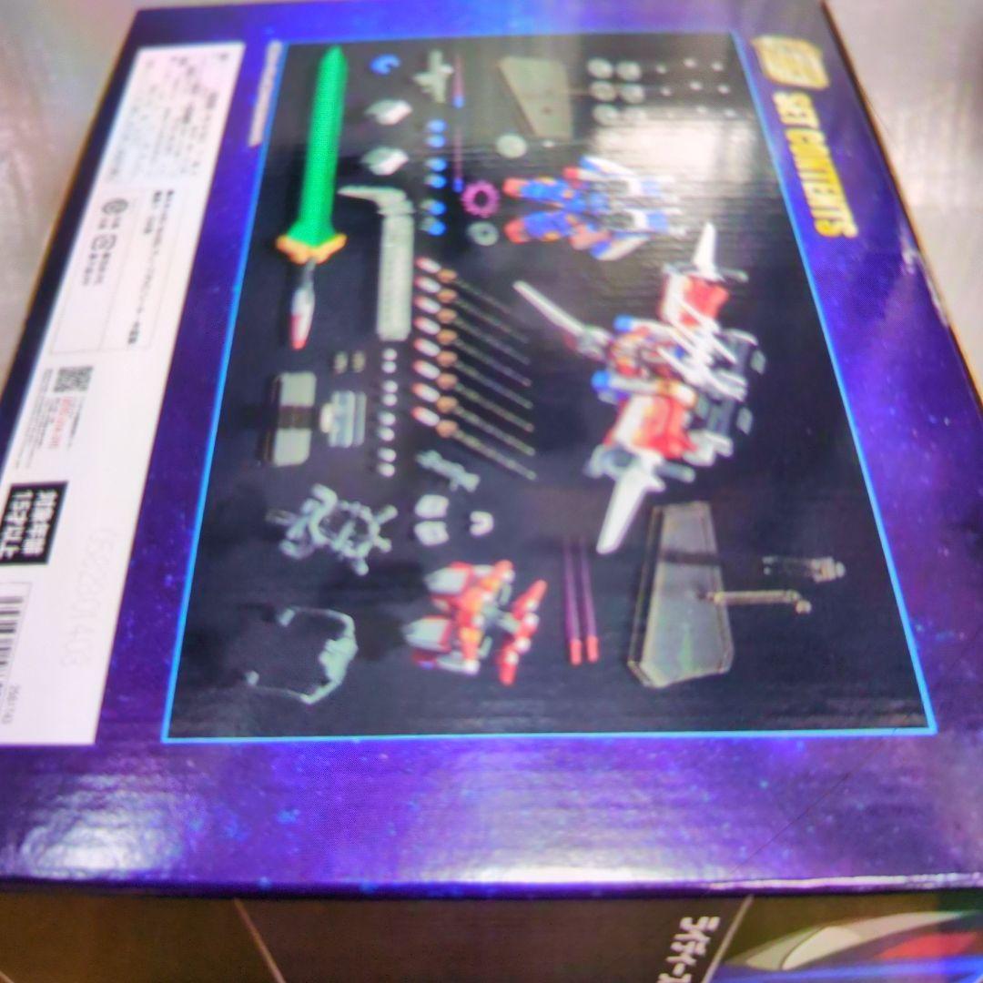 SMP。スーパーロボット大戦.R2.R3。