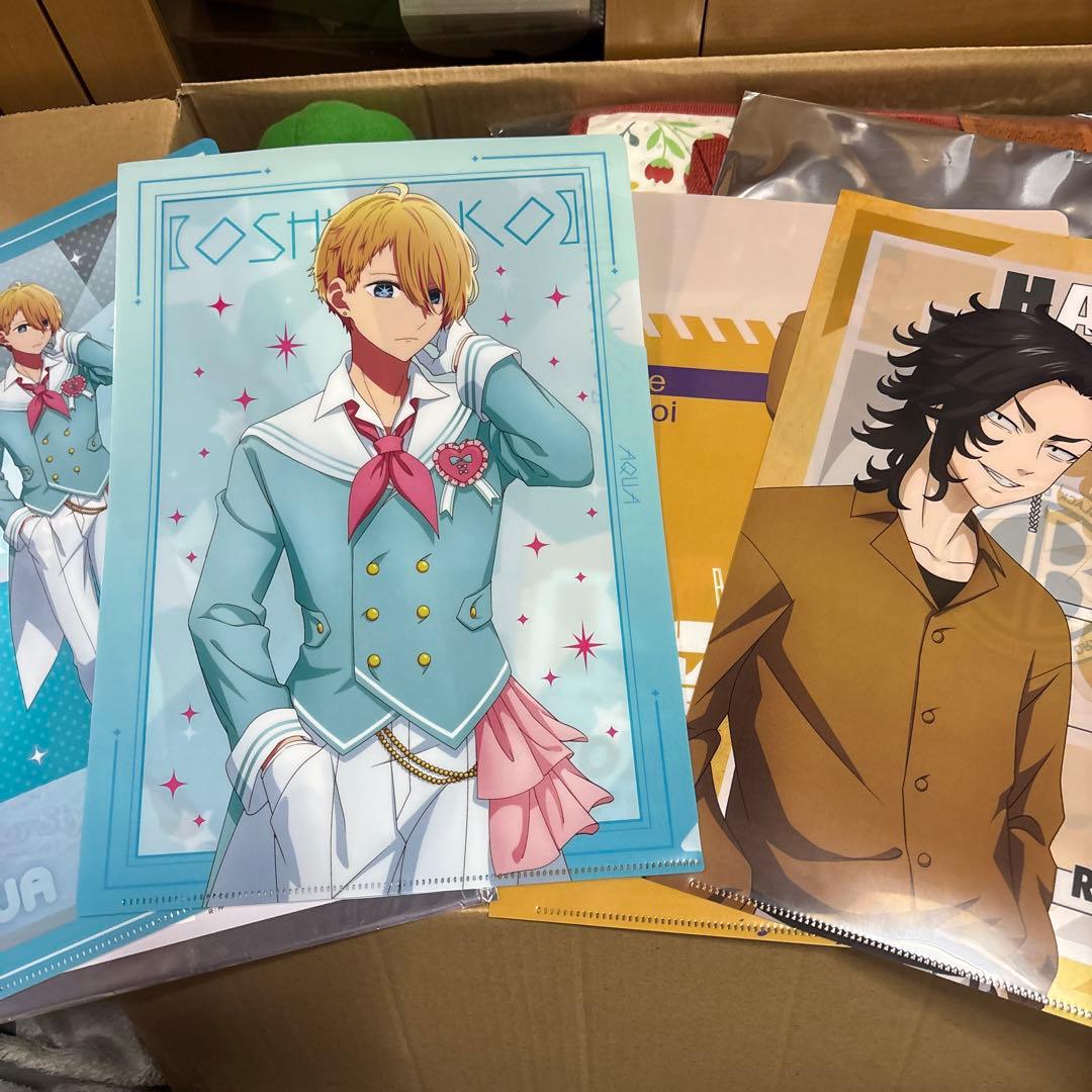 アニメグッズ まとめ売り - メルカリ