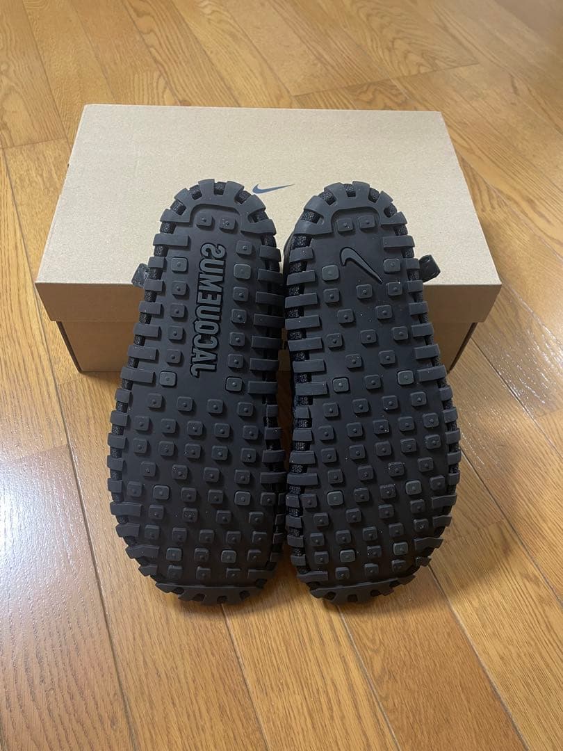 【NIKE】Women's J Force 1 Low LX \"Black\"