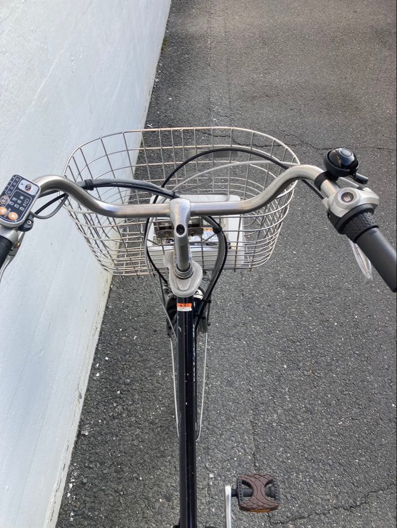 1819業界最長12ヶ月保証付！送料無料エリア多数！安全整備済み！電動