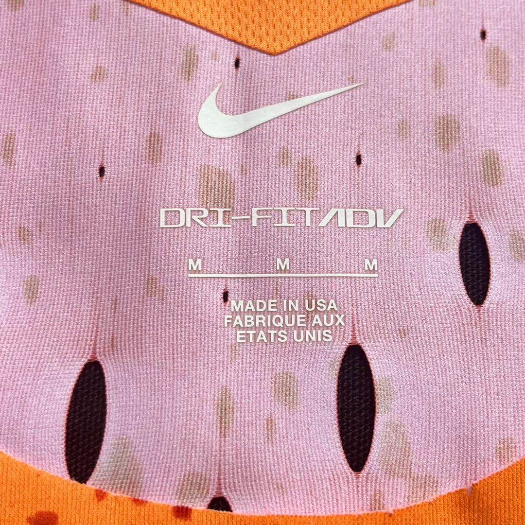 NIKE Pro elite 2024 シングレット ハーフタイツセットM - メルカリ