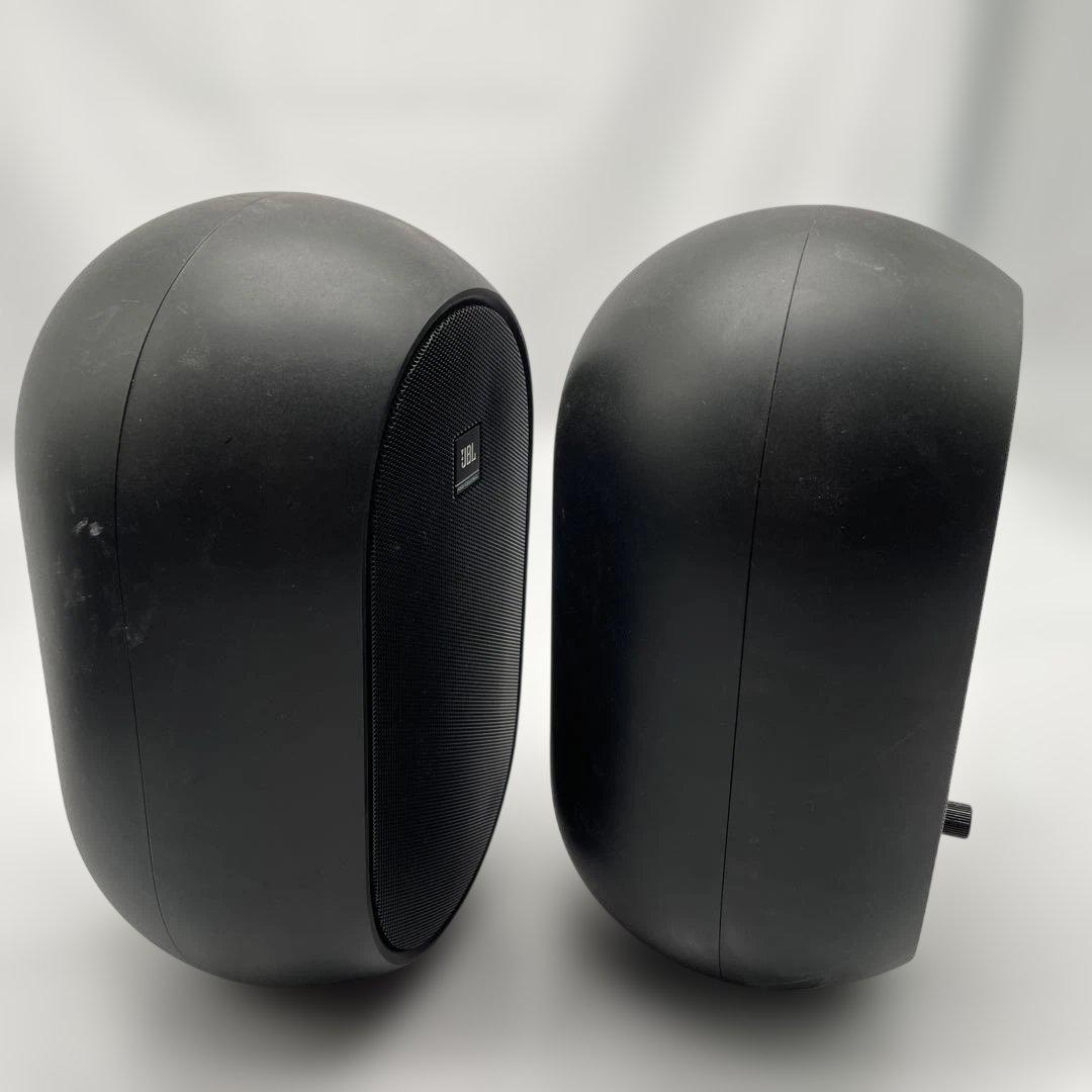 【nr/1.10/10】JBL プロフェッショナル 104-BT-Y3スピーカー