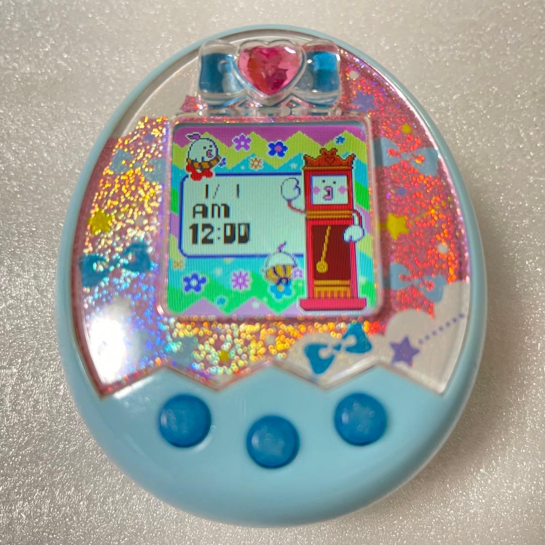 たまごっちみくす ドリームミックス ブルー - メルカリ