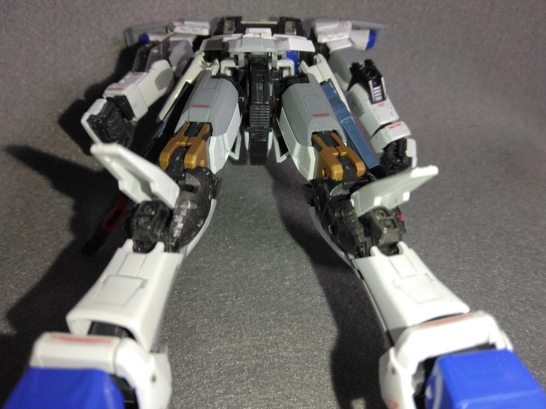 【塗装済 完成品】RG 1/144 フリーダムガンダム 光沢塗