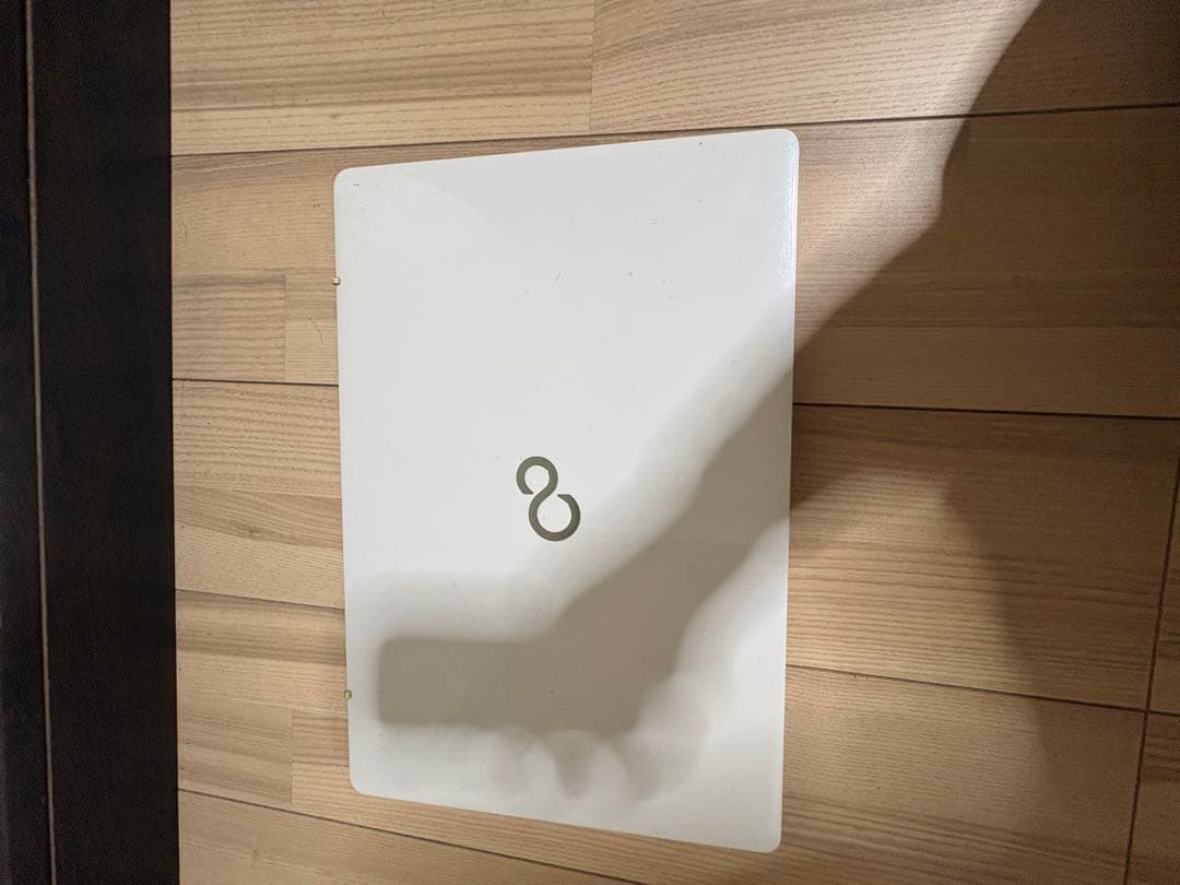 富士通lifebook ah77/b1 第7世代i7搭載 訳ありの為激安 - メルカリ