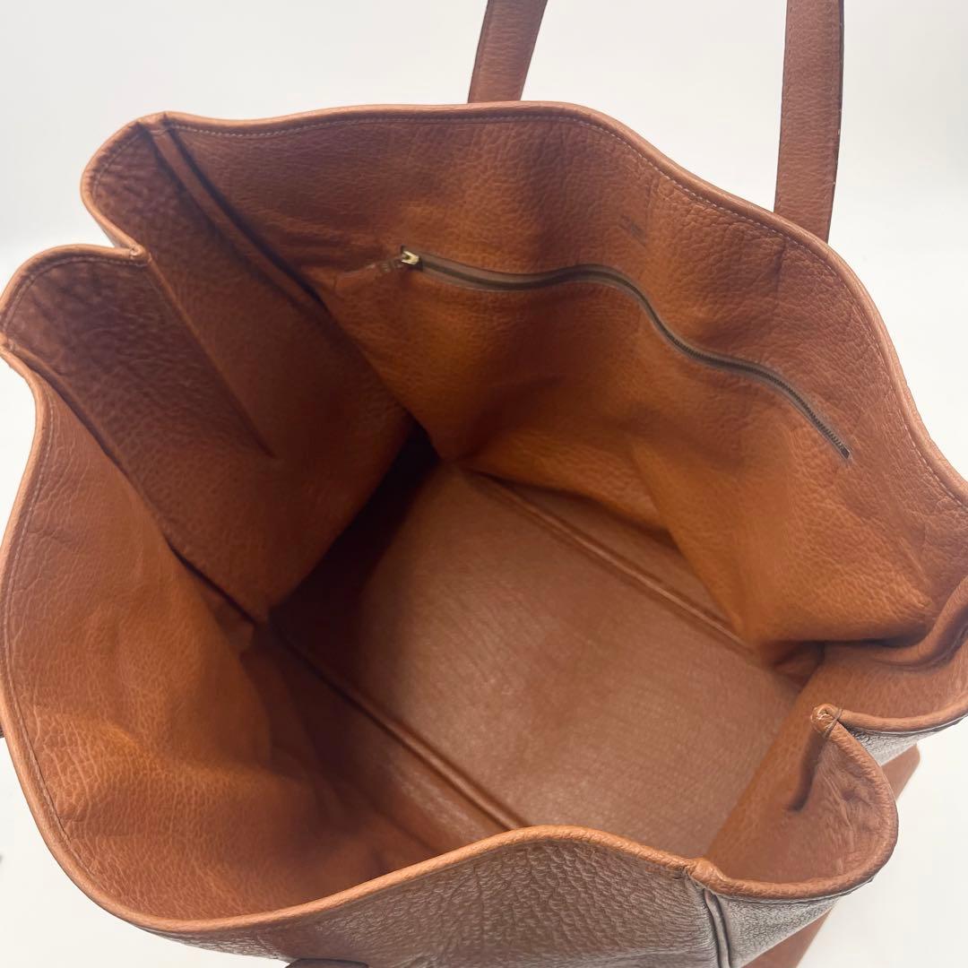 HERMES エルメス ギャロップ ブッフルスキッパー トートバッグ