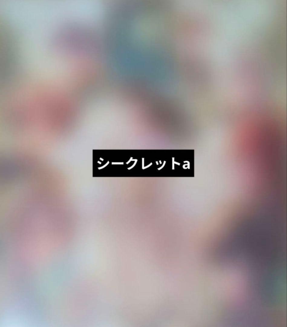 code:realize　オトメイトガーデン　ランチョンマット　シークレットa