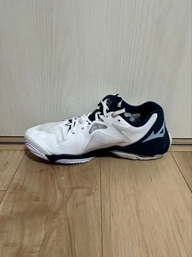 シューズ Mizuno 26.0cm 2E WAVE LIGHTNING Z8