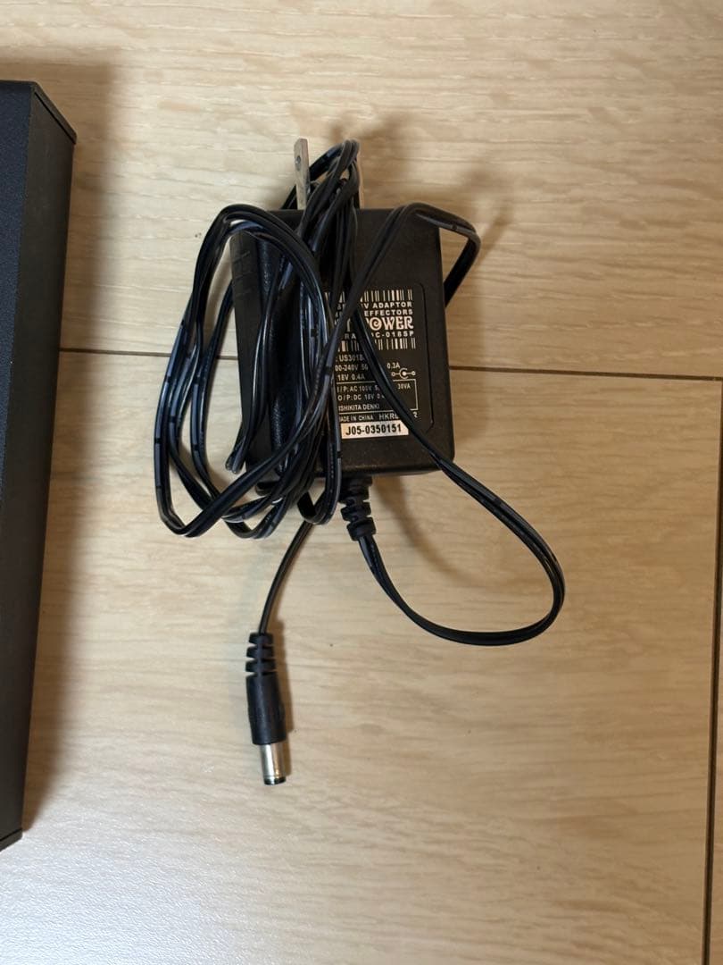 Diezel HERBERT PEDAL 《ギター用プリアンプ》