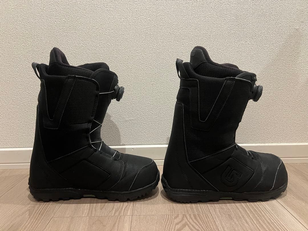 BURTON MOTO BOA スノーボードブーツ 26.0cm