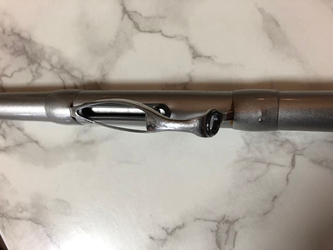 シマノBBX-XT1.7号 47-53 インナーガイドモデル - メルカリ