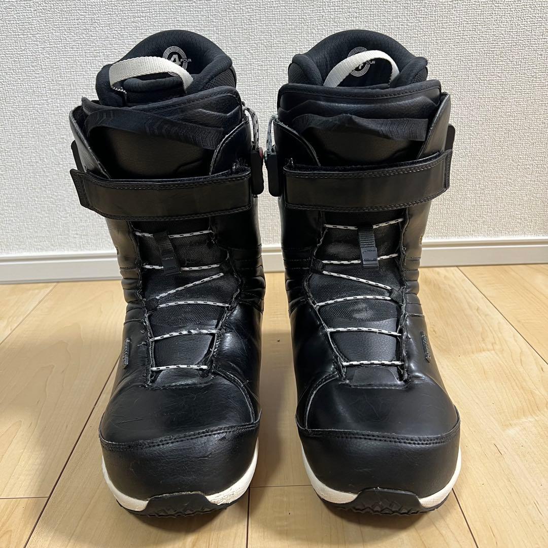 【即日発送】DEELUXE EMPIRE 27.5cm 21-22モデル