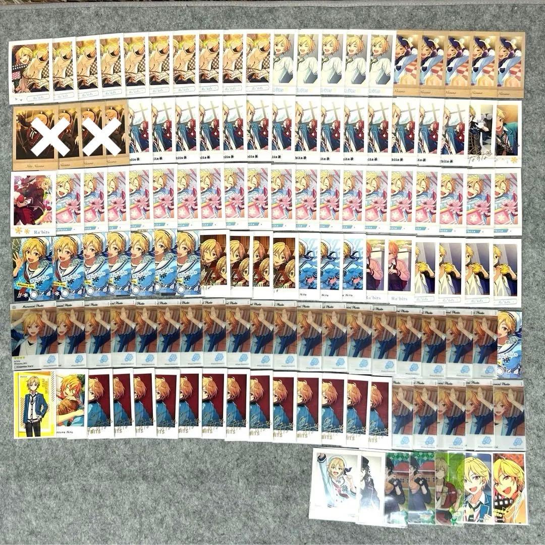 あんさんぶるスターズ あんスタ イベ缶 5周年 ぱしゃこれ 箔押し もち