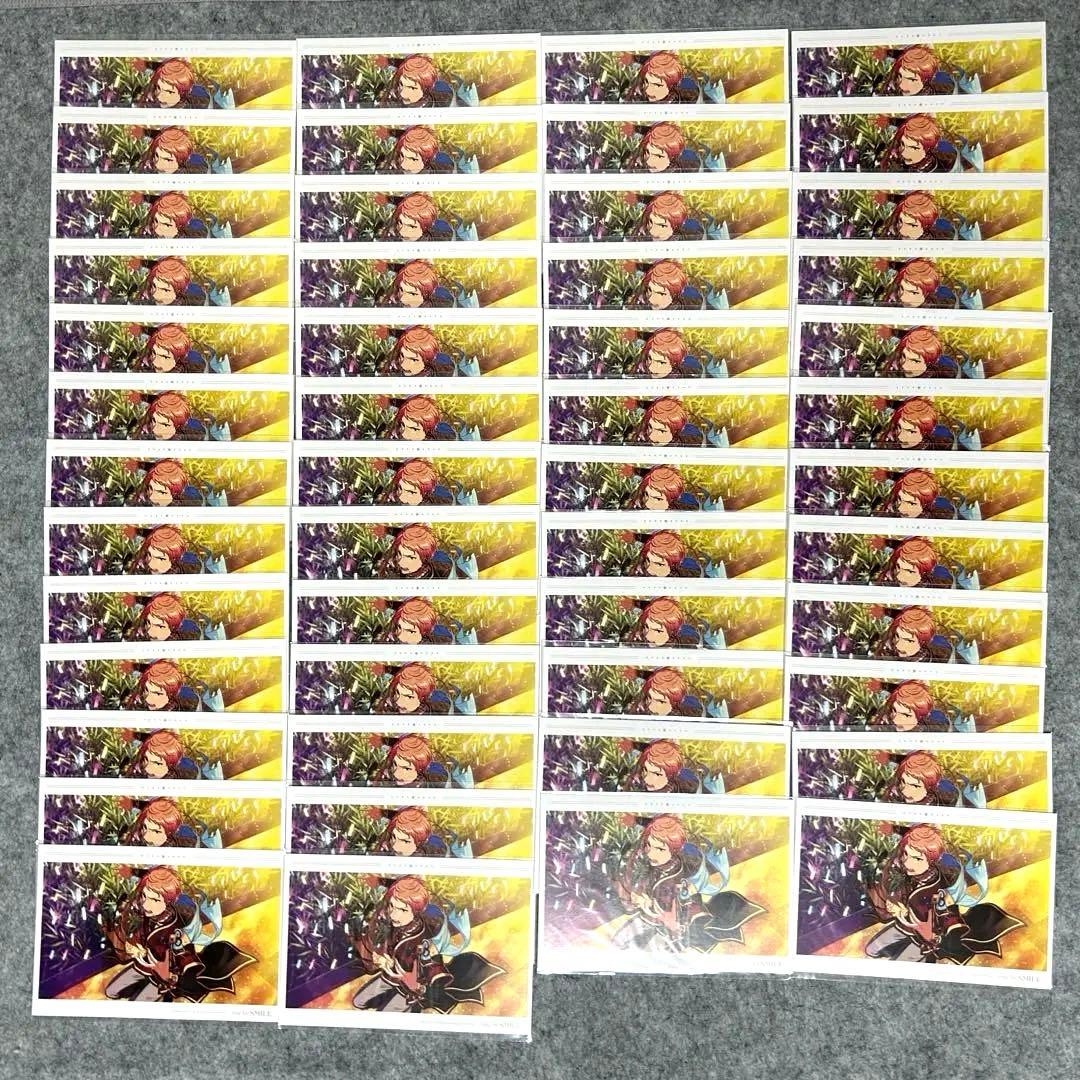 あんさんぶるスターズ あんスタ イベ缶 5周年 ぱしゃこれ 箔押し もち