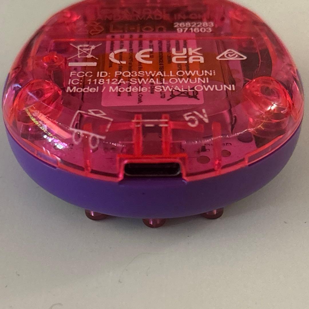 その他 Tamagotchi Uni