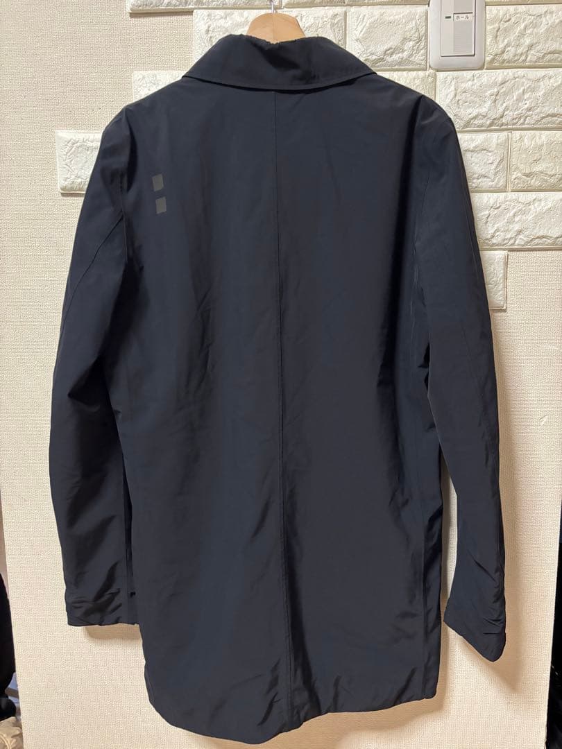 UBR ウーバー Regulator Coat レギュレーターコート M - メルカリ