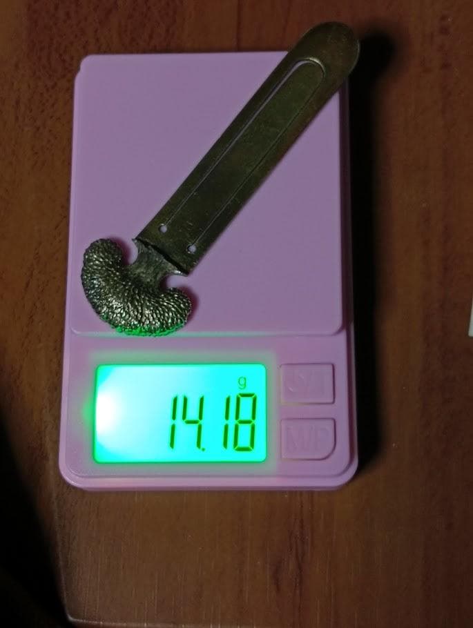 N*a様 銀製 ブックエンド(しおり) - 工芸品安価