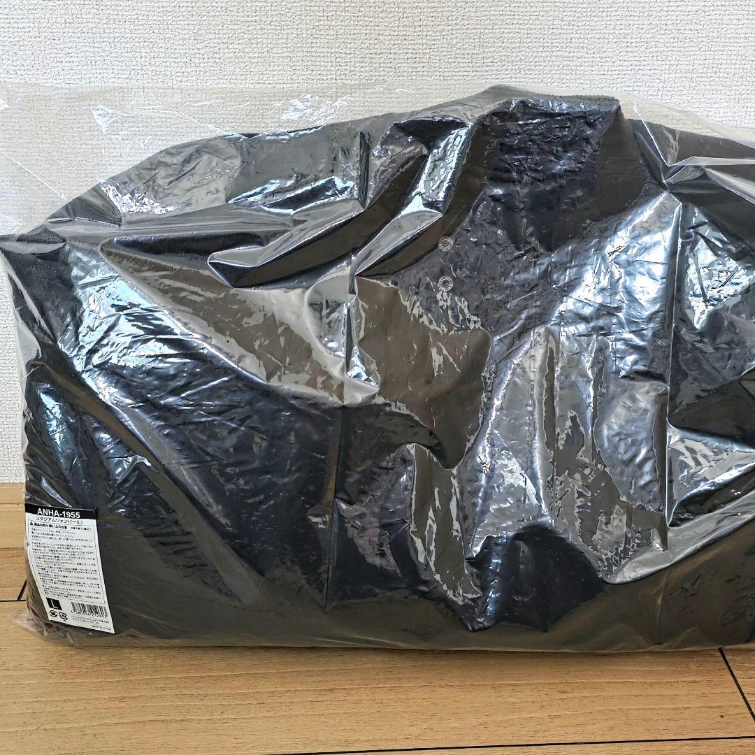 浜崎あゆみ グッズ スタジアムジャンパー A COMPLETE 25 カウコン