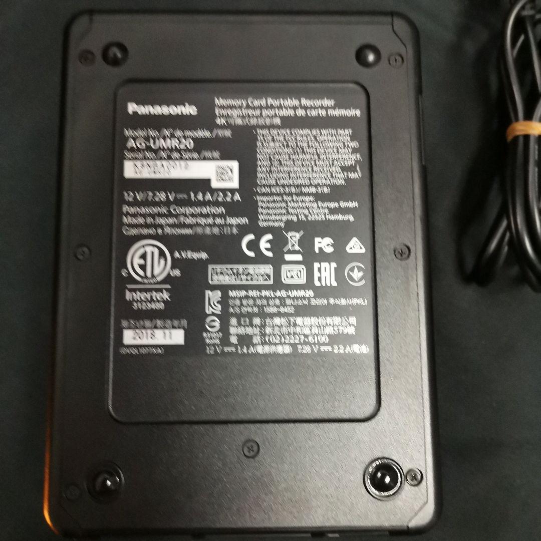 POVCAM 4K 中古品[20mケーブル付属] - メルカリ