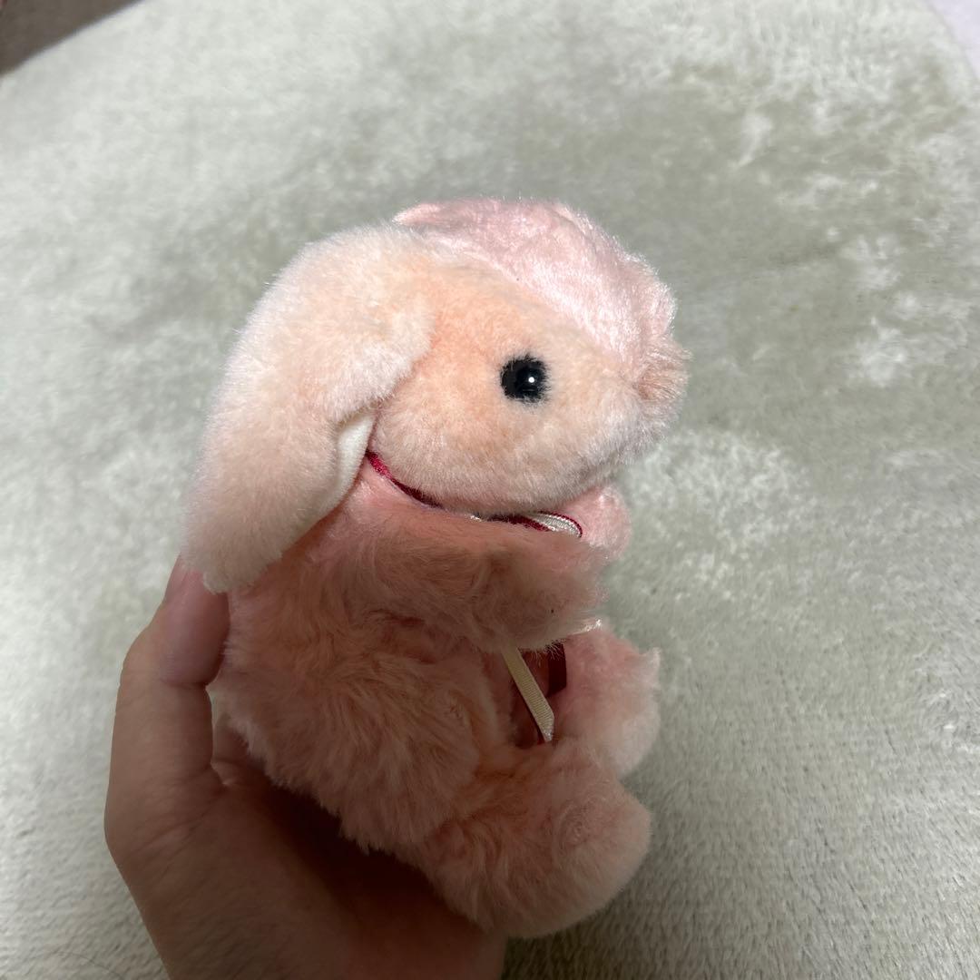 レトロぬいぐるみ