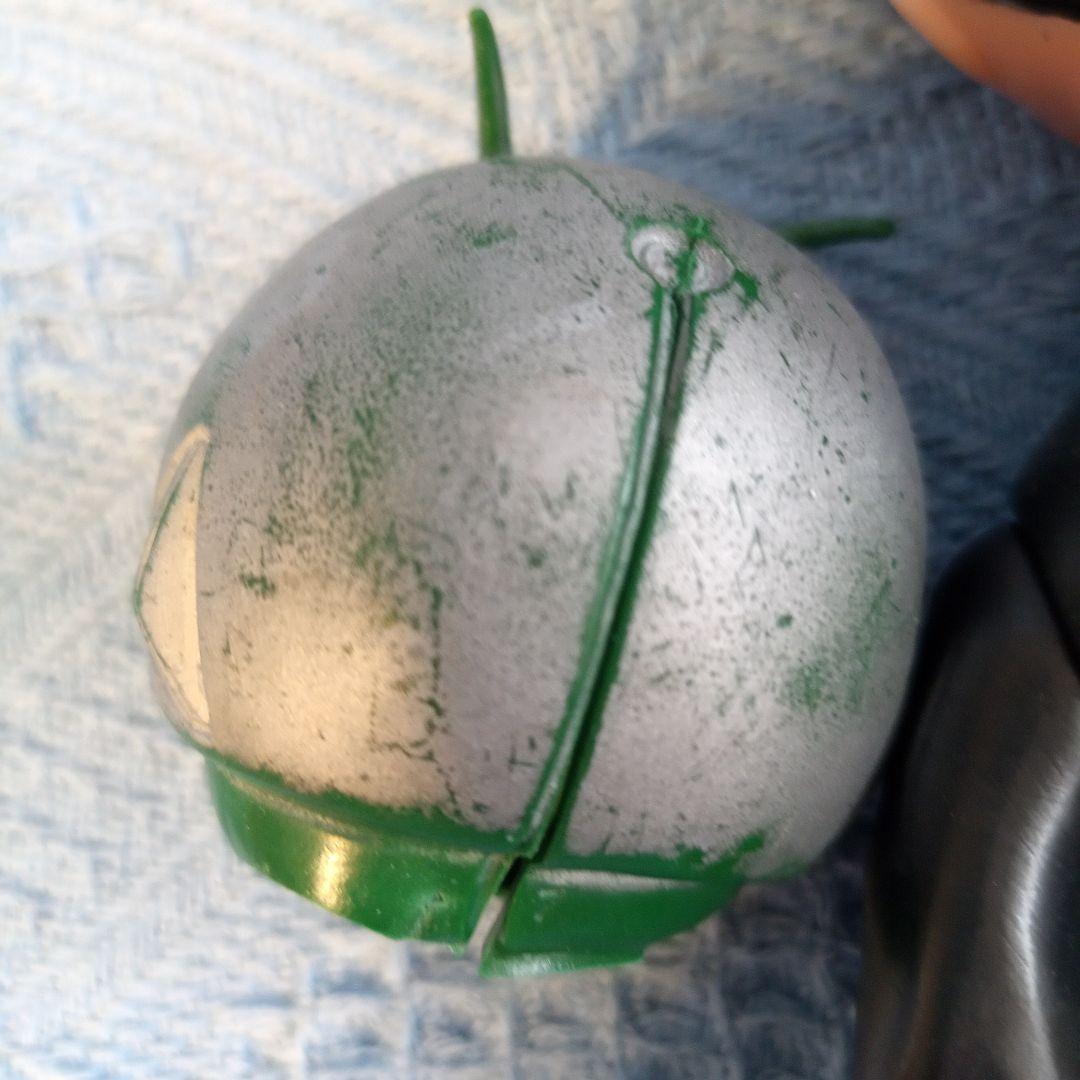 ゆ*じ様 仮面ライダー フィギュア 約30cm