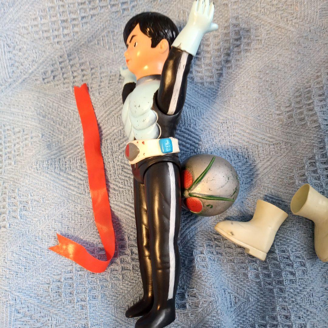 ゆ*じ様 仮面ライダー フィギュア 約30cm