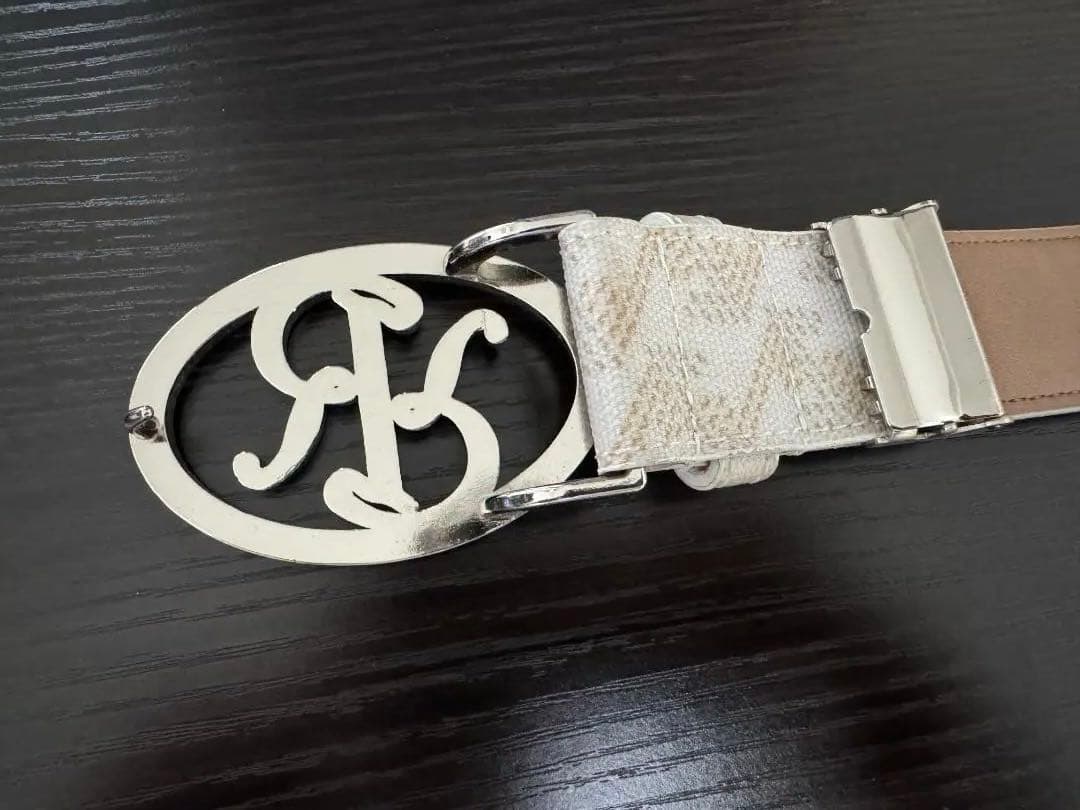 Resurrection GDO限定 コアトルNo.3 ベルト 3.5cm